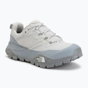 Moteriški turistiniai batai The North Face Offtrail Hike Gore-Tex glacier gray/frost grey