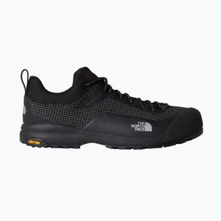 Vyriški žygio batai The North Face Verto Approach GTX tnf black/tnf black