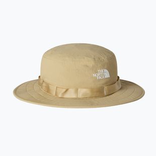Skrybėlė The North Face Class V Brimmer kepurė khaki stone