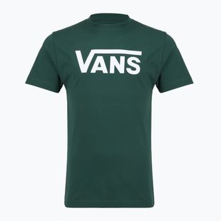 Vyriški marškinėliai Vans Classic Tee mystic moss