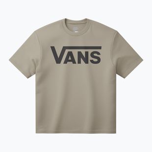 Vyriški marškinėliai Vans Classic Tee warm taupe