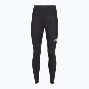 Moteriškos tamprės The North Face Flex 25IN Tight tnf black