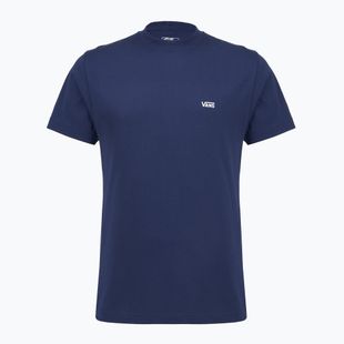 Vyriški marškinėliai Vans Left Chest SS deep indigo