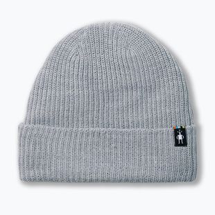 Žieminė kepurė Smartwool Beanie light gray heather