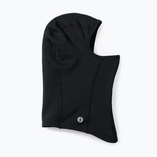 Vyriška balaklava Smartwool Active Fleece black