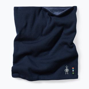 Kaklaskarė Smartwool Thermal Merino Rebersible nightfall/deep navy