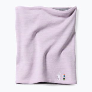 Kaklaskarė Smartwool Thermal Merino Rebersible icy lavender sky