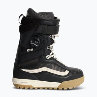 Moteriški snieglenčių batai Vans Luna Pro 2.0 W black/marshmallow