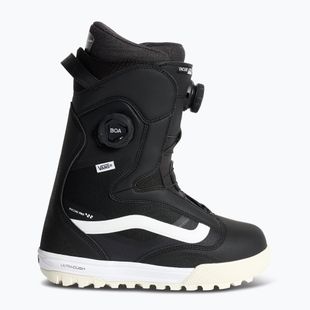 Moteriški snieglenčių batai Vans Encore Pro 2.0 W black/white