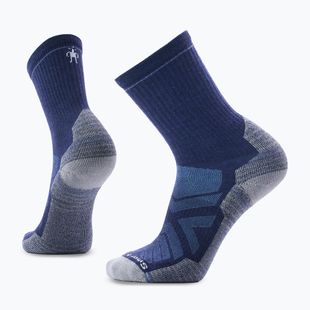 Kojinės Smartwool Hike Light Cushion Crew deep navy/nightfall