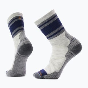 Kojinės Smartwool Hike Full Cushion Lolo Trail Crew ash
