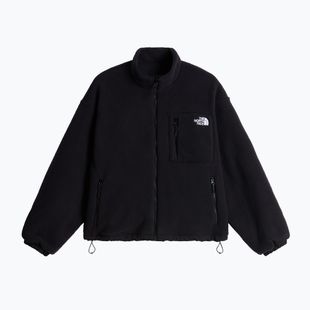 Moteriška striukė The North Face Yumiori Reversible tnf blk/tnf blk
