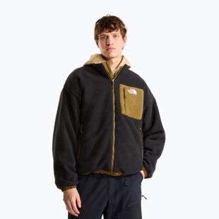 Vyriška striukė The North Face Yumiori Reversible caraway seed/tn