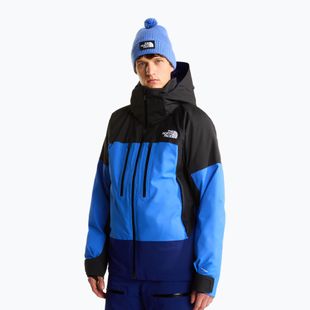 Vyriška slidinėjimo striukė The North Face Chakal tnf black/activ