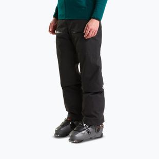 Vyriškos slidinėjimo kelnės The North Face Chakal tnf black