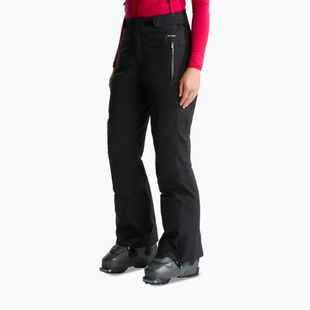 Moteriškos slidinėjimo kelnės The North Face Lenado tnf black