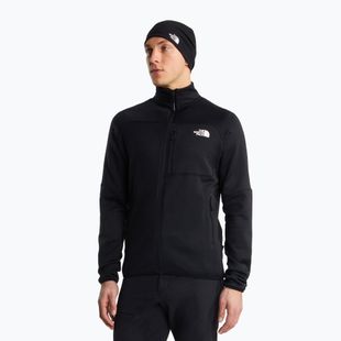 Vyriška striukė The North Face Polartec Powerstretch tnf black