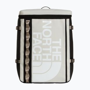 Miesto kuprinė The North Face Base Camp Fuse Box cumulus cloud/tnf black