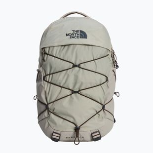 Miesto kuprinė The North Face Borealis stone slab/dark chestnut