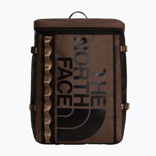 Miesto kuprinė The North Face Base Camp Fuse Box smokey brown/tn