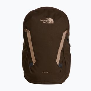 Miestinis kuprinė The North Face Vault 27 l dark chestnut/garnet