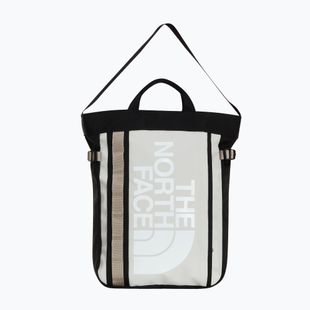 Krepšys The North Face Base Camp Tote Pack 19,7 l Cumulus Cloud/t