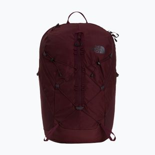 Turistinė kuprinė The North Face Borealis Trail 27 l deep burgundy