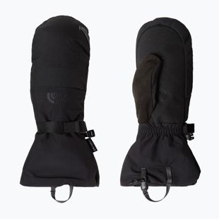 Slidinėjimo pirštinės The North Face Montana Mitt tnf black