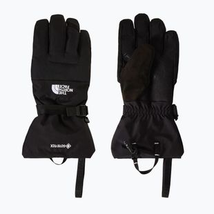Slidinėjimo pirštinės The North Face Montana 3IN1 GTX tnf black