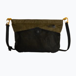 Pečių krepšelis The North Face Clyffe Shoulder 1,5 l caraway seed/tnf black