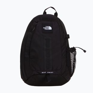 Miesto kuprinė The North Face Hot Shot Sling 15 l tnf black