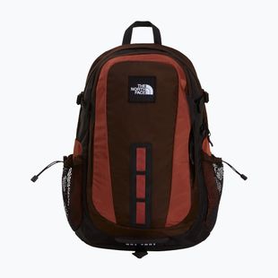 Miesto kuprinė The North Face Hot Shot Se 30 l dark chestnut/copper si