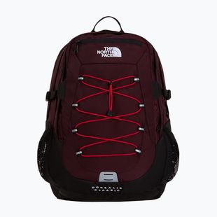 Miesto kuprinė The North Face Borealis Classic deep burgundy/tnf black