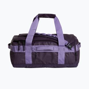 Kelioninė kuprinė The North Face Base Camp Voyager Duffel 42 l endless dusk/grounded purple