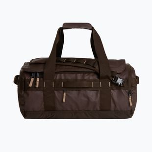 Kelioninė kuprinė The North Face Base Camp Voyager Duffel 42 l dark chestnut/garnet