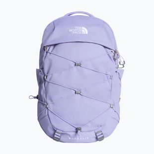 Moteriška miesto kuprinė The North Face Borealis pale plum light