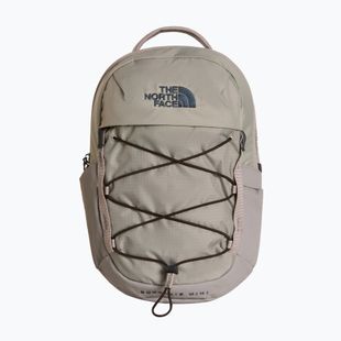 Miesto kuprinė The North Face Borealis Mini Backpack 10 l stone slab/dark