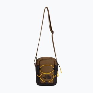 Maža rankinė The North Face Jester Crossbody caraway seed/tnf black