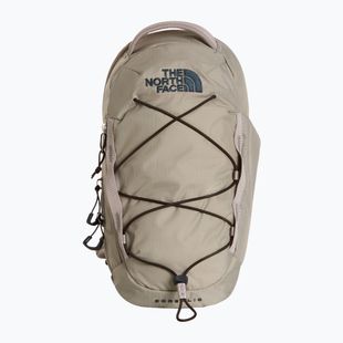 Miesto vieno peties kuprinė The North Face Borealis Sling 6 l stone slab/dark