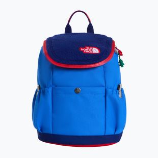 Miesto kuprinė The North Face Mini Explorer active blue/bold blue