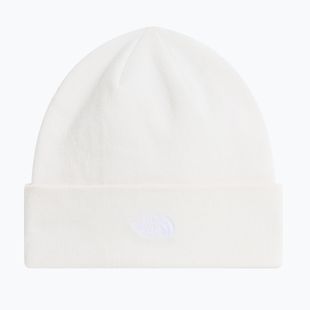 Žieminė kepurė The North Face Norm Beanie white dune