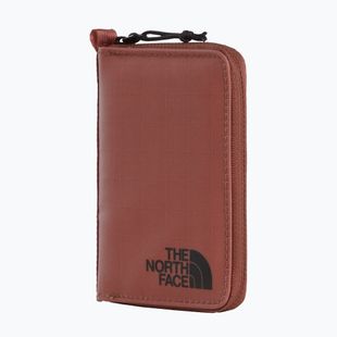 Piniginė The North Face Base Camp Voyager copper silt/lead