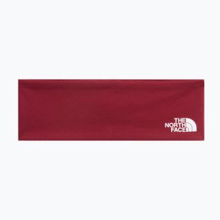 Lankelis galvai The North Face Base burgundy crush