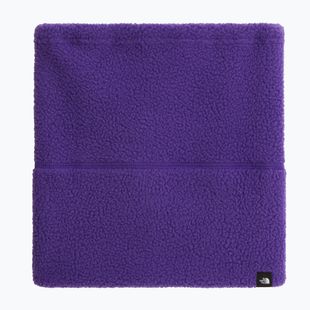Žieminė kepurė The North Face Whimzy Convertible Beanie peak purple