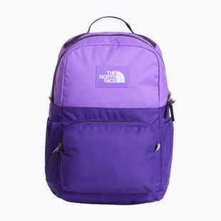 Miesto kuprinė The North Face Chuckwalla 27 l elevation purple