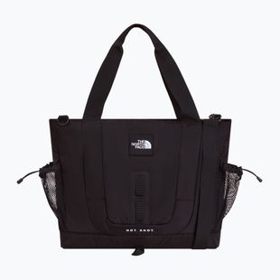 Krepšys The North Face Hot Shot Tote 23 l tnf black