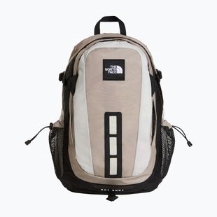 Miesto kuprinė The North Face Hot Shot Se 30 l stone slab/cumulus clou