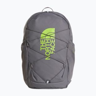 Miesto kuprinė The North Face Court Jester smoked pearl/sport moss
