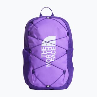 Miesto kuprinė The North Face Court Jester elevation purple