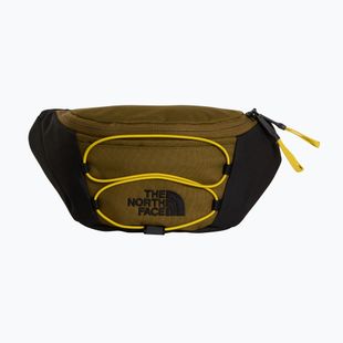Juosmes krepšys The North Face Jester Lumbar 2,2 l caraway seed/tnf black